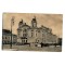 Cluj Napoca 1909 - Teatrul National, ilustrata circulata
