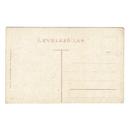 Arad 1915(aprox.) - Primaria, ilustrata necirculata Arad 1915(aprox.) - Primaria, ilustrata necirculata