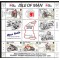 Isle of Man 1991 - Motociclism, curse, bloc neuzat
