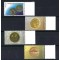 Kosovo 2006 - Monede vechi, serie neuzata