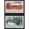 Norvegia 1989 - Arhitectura, conace, serie neuzata