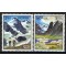 Norvegia 1983 - Munti, turism, vederi, serie neuzata