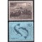 Norvegia 1977 - Pescuit, pesti, serie neuzata
