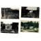 Borsec 1939-1940 - Lot 4 carti postale