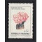 Argentina 1987 - Flori de cactus, neuzat
