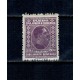 Iugoslavia 1957 - Regele Alexander, uzual, Mi.No.198 neuzat Iugoslavia 1957 - Regele Alexander, uzual, Mi.No.198 neuzat