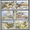 Isle of Man 1994 - Pasari, ornitologie, serie neuzata