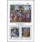 Cehoslovacia 1988 - Picturi, arta, Durer, bloc neuzat
