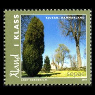 Aland (Finlanda) 2007 - Vederi, peisaje, neuzat