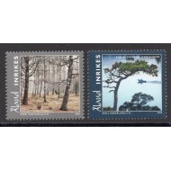 Aland (Finlanda) 2008 - Peisaje, vederi, serie neuzata