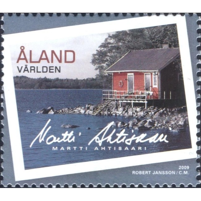 Aland (Finlanda) 2009 - My Aland, vederi, neuzat Aland (Finlanda) 2009 - My Aland, vederi, neuzat