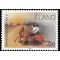 Aland (Finlanda) 1987 - Pompieri, neuzat