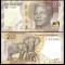 Africa de Sud 2023 - 20 rand, Nelson Mandela, UNC