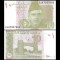 Pakistan 2024 - 10 rupees UNC