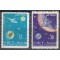 Vietnam 1966 - Luna 9, serie nestampilata