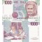 Italia 1990 - 1000 lire UNC