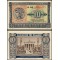 Grecia 1940 - 10 drachm UNC