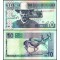Namibia 2001 - 10 dollars UNC