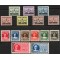 Vatican 1931 - Colete postale, serie neuzata