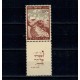 Israel 1949 - Parlamentul din Ierusalim, cu tab, nestampilata Israel 1949 - Parlamentul din Ierusalim, cu tab, nestampilata