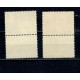 Israel 1950 - UPU, aniversare, serie neștampilata cu tabs Israel 1950 - UPU, aniversare, serie neștampilata cu tabs