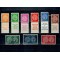 Israel 1948 - Uzuale, monede vechi, serie