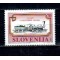 Slovenia 1995 - Locomotiva, neuzat