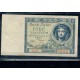 Polonia 1930 - 5 zloty, circulata