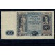Polonia 1936 - 20 zlotych, circulata