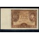 Polonia 1934 - 100 zlotych, circulata Polonia 1934 - 100 zlotych, circulata