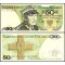 Polonia 1988 - 50 zlotych UNC