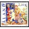 Aland (Finlanda) 2002 - Crăciun, neuzat