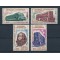 Centrafricaine Republic 1963 - Locomotive, trenuri, cai ferate, serie neuzata