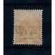 Eritrea Italiana 1905 - Uzual, Mi.No.30 stampilat