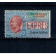 Eritrea Italiana 1909 - Expres, Mi.No.32 nestampilat