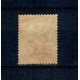 Eritrea Italiana 1921 - Mi.No.50 nestampilat, cu sarniera Eritrea Italiana 1921 - Mi.No.50 nestampilat, cu sarniera