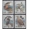 Germania 1991 - Păsări, fauna, serie neuzata