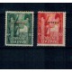 Eritrea Italiana 1923 - Marsul spre Roma, Mi.No.68-69 nestampilate cu sarniere Eritrea Italiana 1923 - Marsul spre Roma, Mi.No.68-69 nestampilate cu sarniere