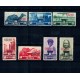 Eritrea Italiana 1934 - Ludwig Amadeus, supratipar, serie neștampilata cal.II Eritrea Italiana 1934 - Ludwig Amadeus, supratipar, serie neștampilata cal.II