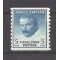 Canal Zone 1962 - John F. Stevens, neuzat