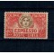 Libia Italiana 1921 - Expres, Mi.No.37 neuzat