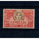 Libia Italiana 1921 - Expres, Mi.No.37 neuzat Libia Italiana 1921 - Expres, Mi.No.37 neuzat