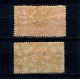 Libia Italiana 1927/1936 - Marci Expres, serie nestampilata cu sarniere Libia Italiana 1927/1936 - Marci Expres, serie nestampilata cu sarniere
