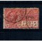 Libia Italiana 1928 - Posta Aeriana, Mi.No.66 stampilat