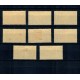 Libia Italiana 1941 - Fratia de arme, serie nestampilata Libia Italiana 1941 - Fratia de arme, serie nestampilata