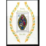 Berlin 1976 - Crăciun, arta, colita neuzata