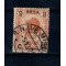 Somaliland Italian 1922 - Mi.No26 stampilat