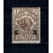 Somaliland Italian 1923 - Mi.No.34 nestampilat