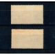 Tripolitania Italiana 1934 - Posta Aeriana Expres, Mi.No.221-222 neștampilate, cu șarniere Tripolitania Italiana 1934 - Posta Aeriana Expres, Mi.No.221-222 neștampilate, cu șarniere