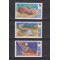 Moldova 1999 - Fauna protejata, animale, serie neuzata